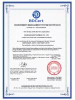 ISO 14001